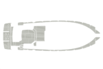 2010-2015 - Sea Ray - 540 Sundancer