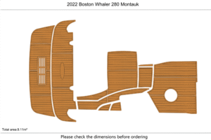 2011-2019 - Sea Ray - 350 Sundancer