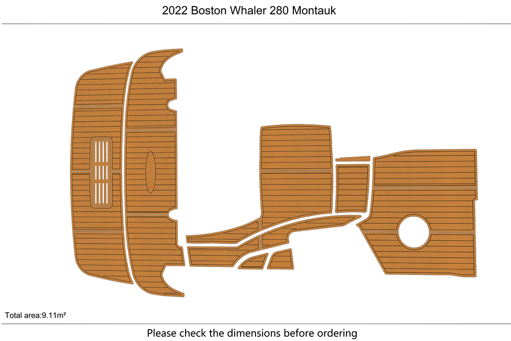2011-2019 - Sea Ray - 350 Sundancer