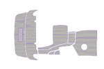 2011-2019 - Sea Ray - 350 Sundancer