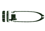 2012-2014 - Sea Ray - 450 Sedan bridge