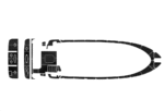 2012-2014 - Sea Ray - 450 Sedan bridge