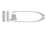 2012-2014 - Sea Ray - 450 Sedan bridge