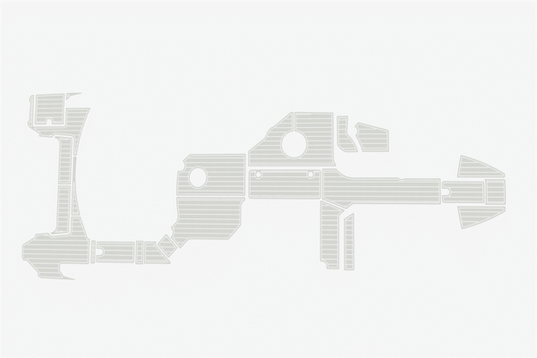 2015-2023  - Sea Ray - 310 Outboard