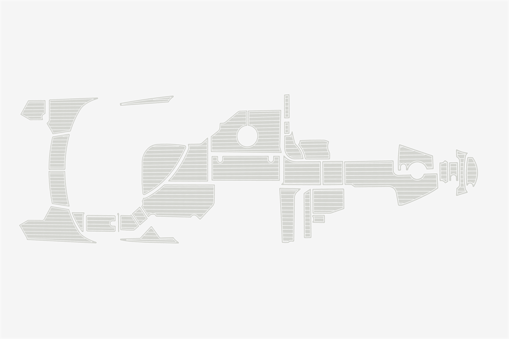 2015-2023 - Sea Ray - 350 Outboard