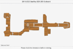 2015-2023 - Sea Ray - SDX 290 Outboard
