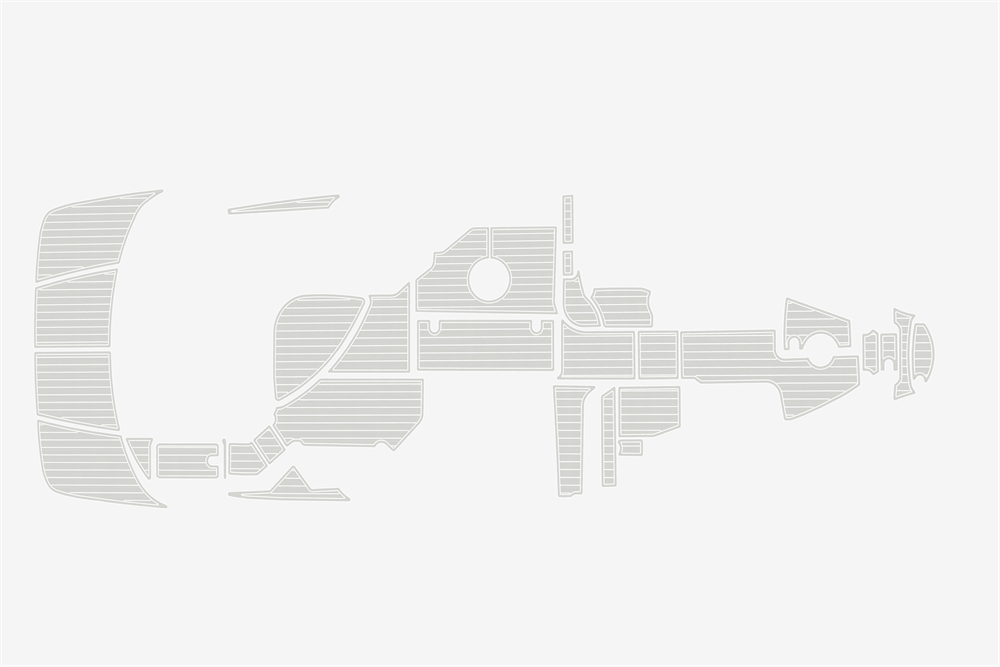 2015-2023 - Sea Ray - SLX 350 Inboard