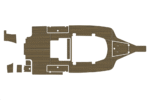 2015 - Sportsman - 25CC