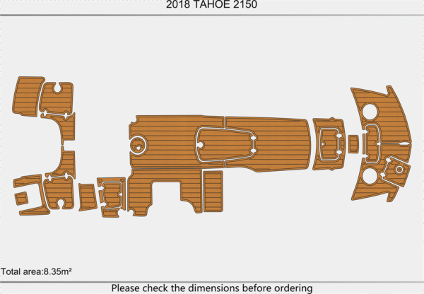 2018 - Tahoe - 2150