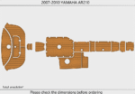 2007 - Yamaha - 210