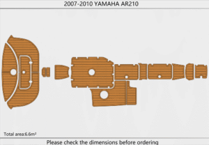 2007 - Yamaha - 210