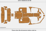 2015  - Yamaha -  AR 192