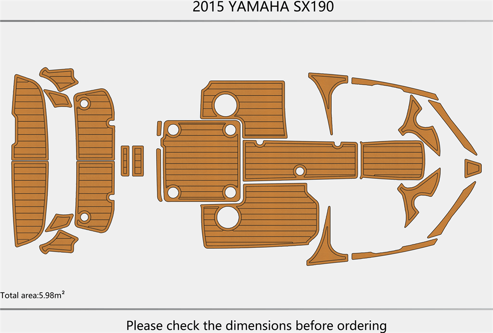 2015 - Yamaha - AR 192