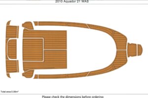 Atdek EVA Foam Faux teak gatorstep seadek aqua plasdeck marin mat carpet EVA floor