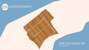 2008-2010 Sealine T60