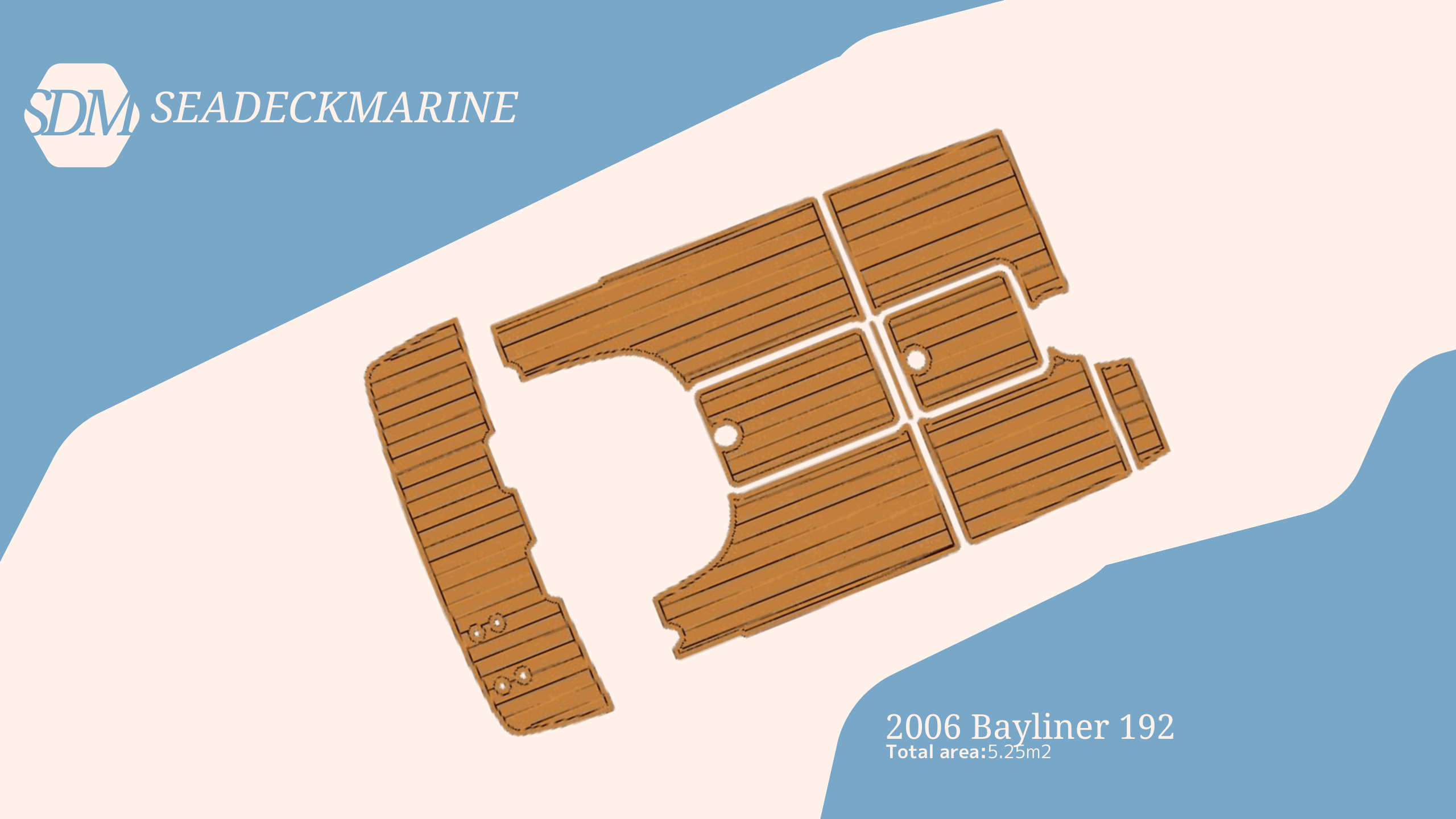 2006 Bayliner 192