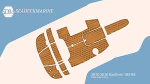2010-2016 Bayliner 185 BR