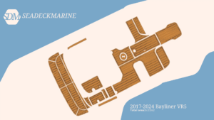 2017-2024 Bayliner VR5