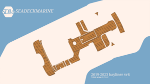 2019-2023 bayliner vr6
