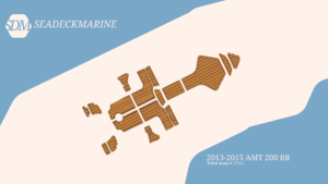 2013-2015 AMT 200 BR