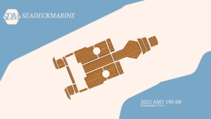 2022 AMT 190 BR