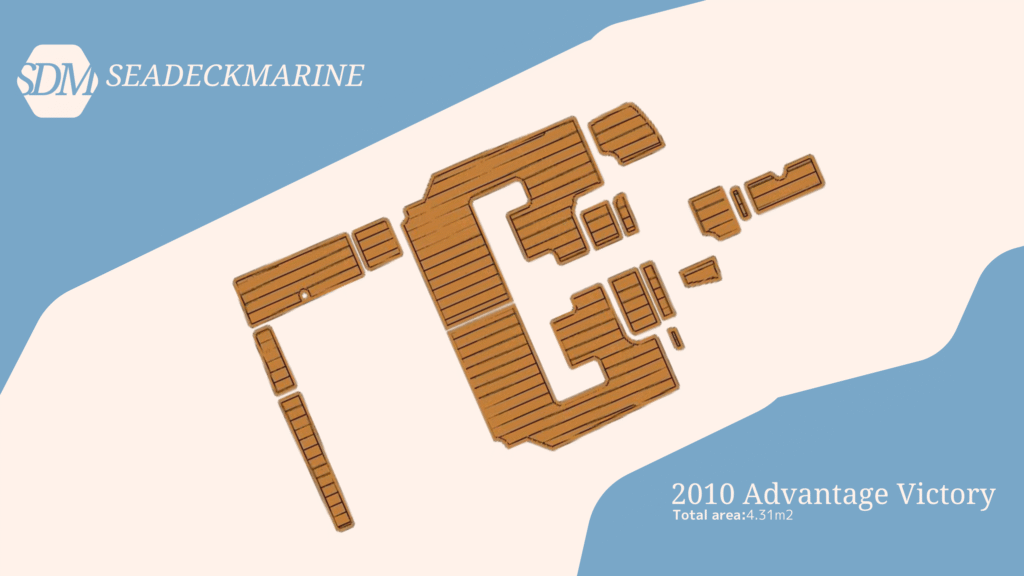 2010 Advantage Victory