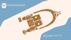 2023 Astilux Fisher 650